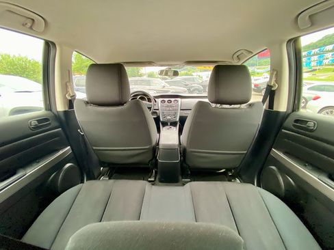 Used 2011 MAZDA CX-7 i SV image 17