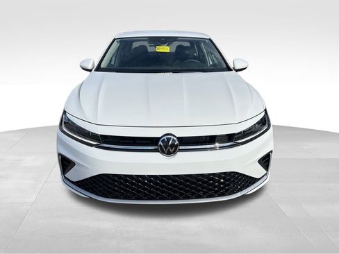New 2026 Volkswagen Jetta S image 3
