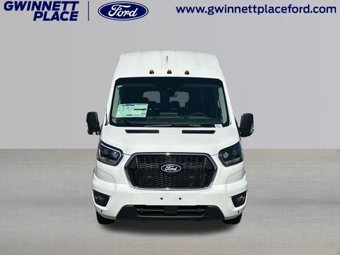 New 2026 Ford Transit 350 XLT RWD image 30