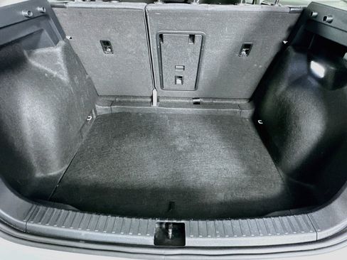 Used 2025 Volkswagen Taos S FWD image 29