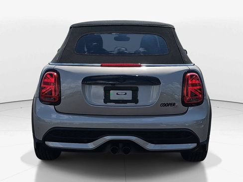 Used 2023 MINI Cooper S FWD image 7