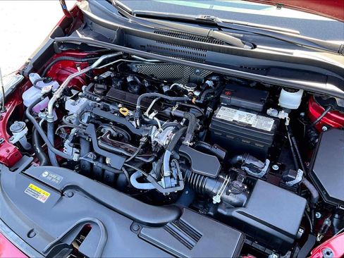 Used 2023 Toyota Corolla LE image 35