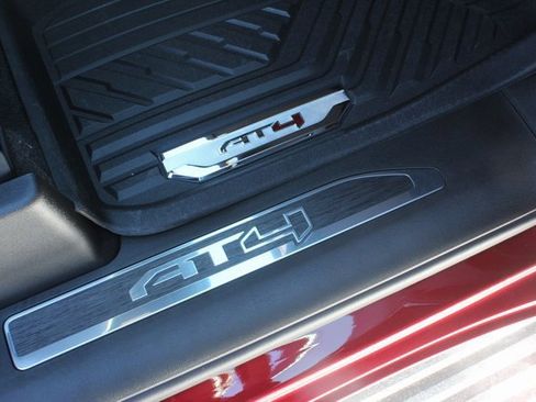 New 2026 GMC Sierra 3500 AT4 w/ AT4 Premium Plus Package image 36