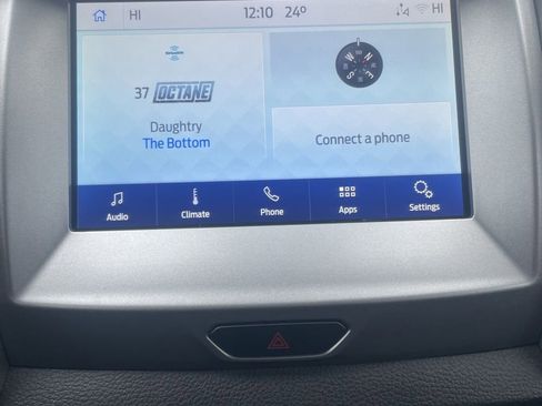 Used 2022 Ford Ranger XLT w/ Equipment Group 302A High image 24