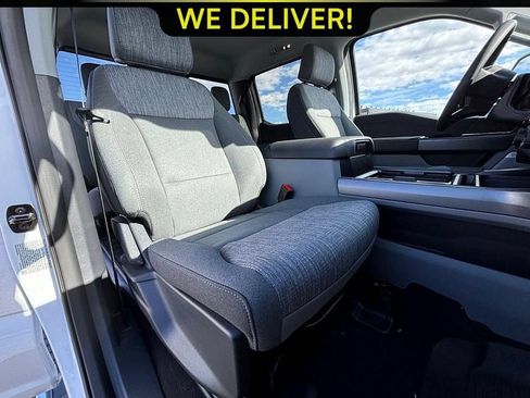 New 2026 Ford F350 XLT w/ XLT Premium Package AWD/4WD image 18