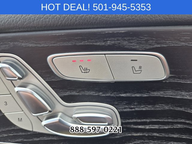 Used 2020 Mercedes-Benz E 350 4MATIC Sedan image 33