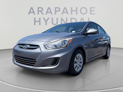Used 2016 Hyundai Accent SE