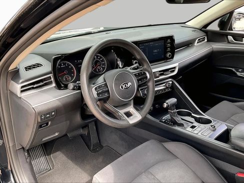 Used 2021 Kia K5 LXS FWD image 17