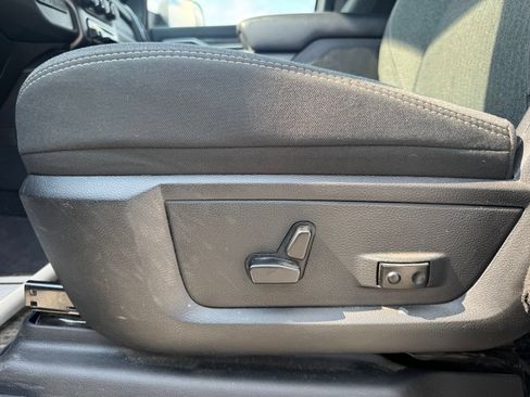 Used 2019 RAM 2500 Big Horn AWD/4WD image 13