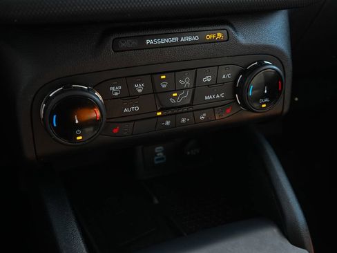 Certified 2022 Ford Bronco Sport Outer Banks w/ Tech Package AWD/4WD image 35
