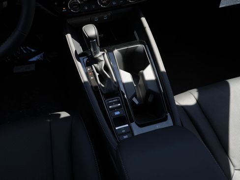 New 2026 Honda Accord Touring image 27