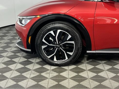 Used 2023 Kia EV6 Wind image 10