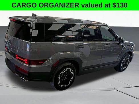 Used 2025 Hyundai Santa Fe SE image 6