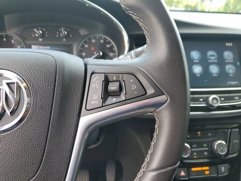 Used 2020 Buick Encore Preferred FWD image 25