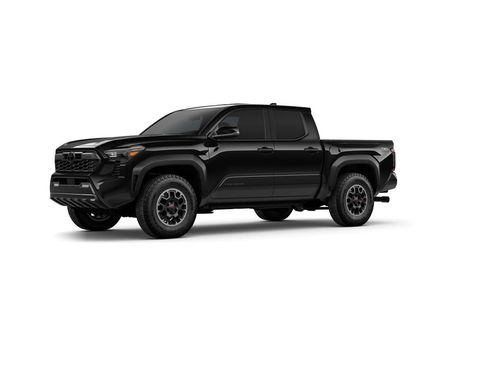 New 2026 Toyota Tacoma TRD Off-Road AWD/4WD image 2