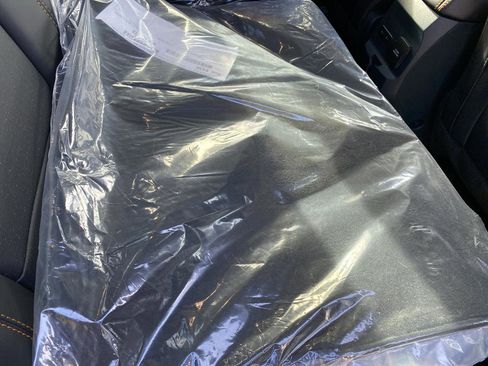 New 2026 Ford Maverick Tremor image 44