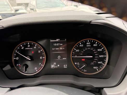 New 2026 Subaru Crosstrek 2.5i Wilderness image 17