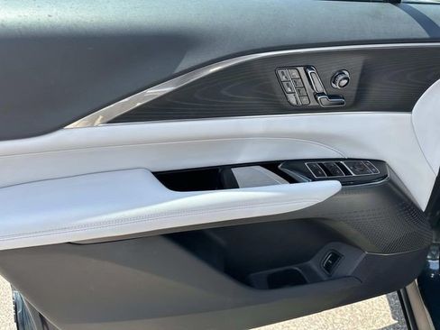 Certified 2024 Cadillac Lyriq Luxury w/ LPO, Floor Liner Package AWD/4WD image 13