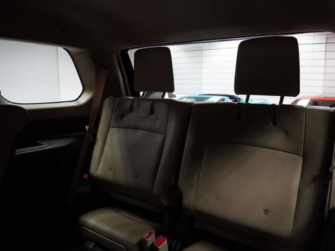 Used 2010 Toyota 4Runner Limited AWD/4WD image 27