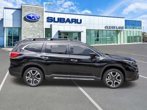 New 2026 Subaru Ascent Touring AWD/4WD image 5