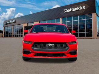 Used 2024 Ford Mustang Premium video 2