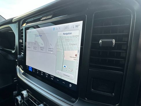 Used 2025 Ford F150 Raptor AWD/4WD image 18
