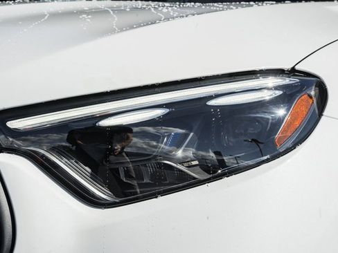 New 2026 Mercedes-Benz GLC 43 AMG GLC 43 AMG image 15