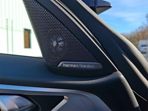 Used 2022 BMW M440i xDrive Gran Coupe w/ Premium Package image 24