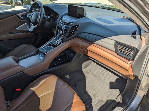 Used 2024 Acura RDX w/ Technology Package image 15