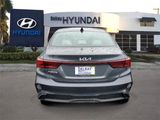 Used 2022 Kia Forte LXS w/ LXS Technology Package image 5