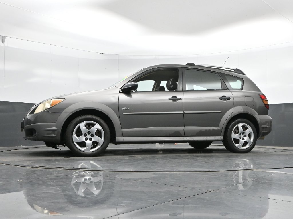 Used 2008 Pontiac Vibe FWD image 40