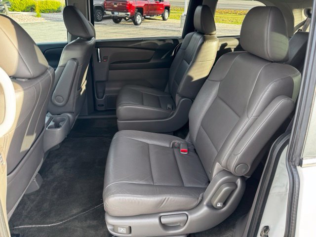 Used 2016 Honda Odyssey EX-L image 12