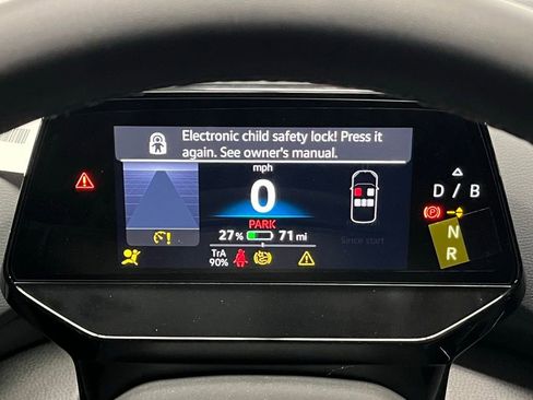 New 2026 Volkswagen ID.4 Pro S Plus AWD/4WD image 28