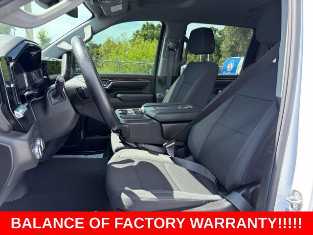 Used 2024 GMC Sierra 2500 SLE AWD/4WD image 14