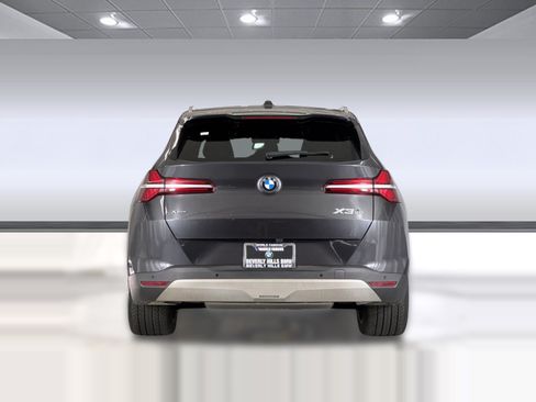 Used 2025 BMW X3 xDrive30i w/ Convenience Package AWD/4WD image 10