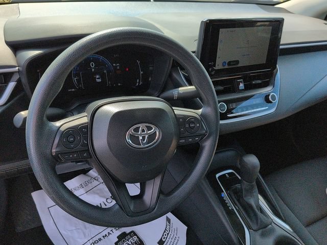 Certified 2026 Toyota Corolla LE FWD image 13