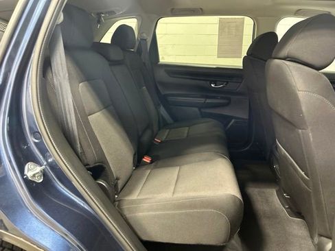 Certified 2025 Honda CR-V EX image 20