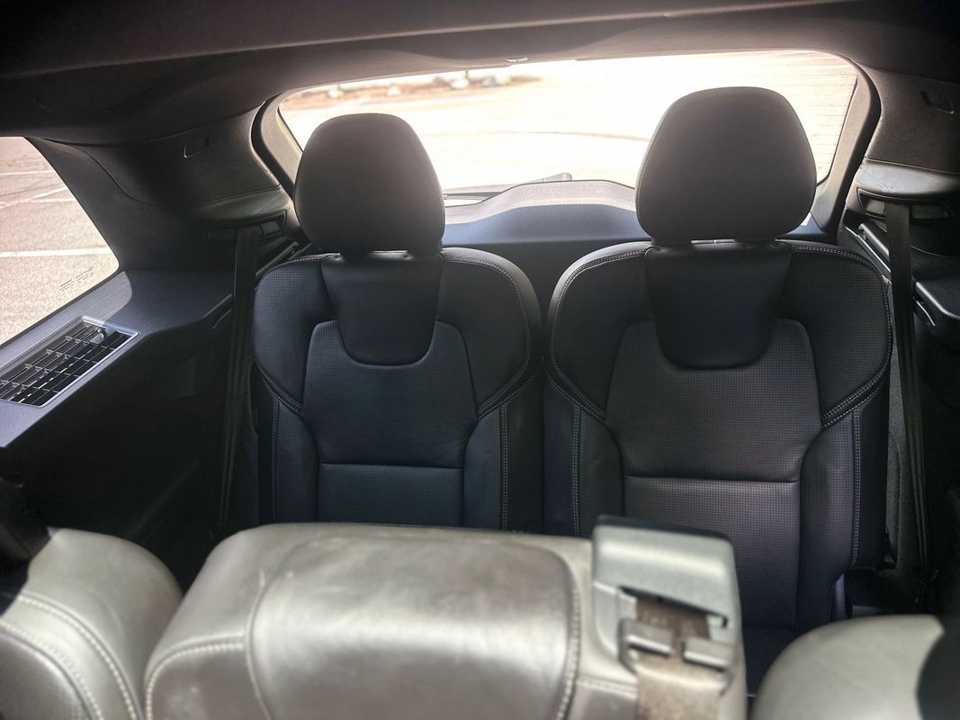 Used 2017 Volvo XC90 T6 Inscription w/ Vision Package AWD/4WD image 23