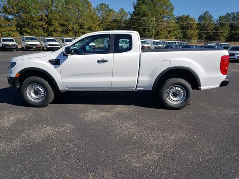 Used 2023 Ford Ranger XL image 6
