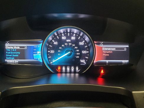 Used 2017 Ford Explorer Sport w/ Equipment Group 401A image 23