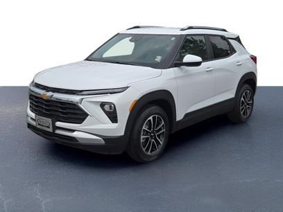 New 2026 Chevrolet TrailBlazer LT w/ LT Cold Weather Package