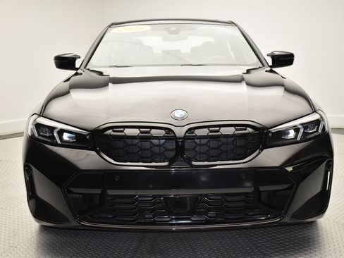 Used 2026 BMW M340i xDrive AWD/4WD image 2