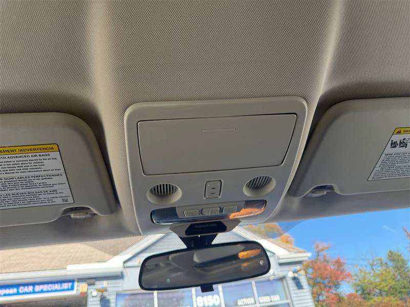 Used 2021 Ford EcoSport SE FWD image 35