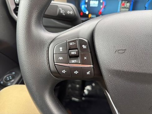 New 2025 Ford Bronco Sport Big Bend image 14