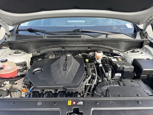 Used 2022 Hyundai Santa Fe SEL FWD image 22