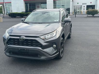 Used 2019 Toyota RAV4 XLE w/ Convenience Package