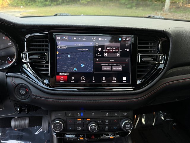 Used 2024 Dodge Durango GT AWD/4WD image 15