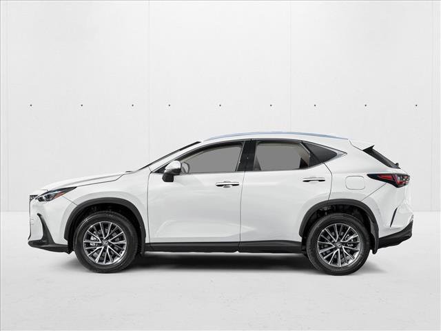 New 2026 Lexus NX 350 AWD image 3