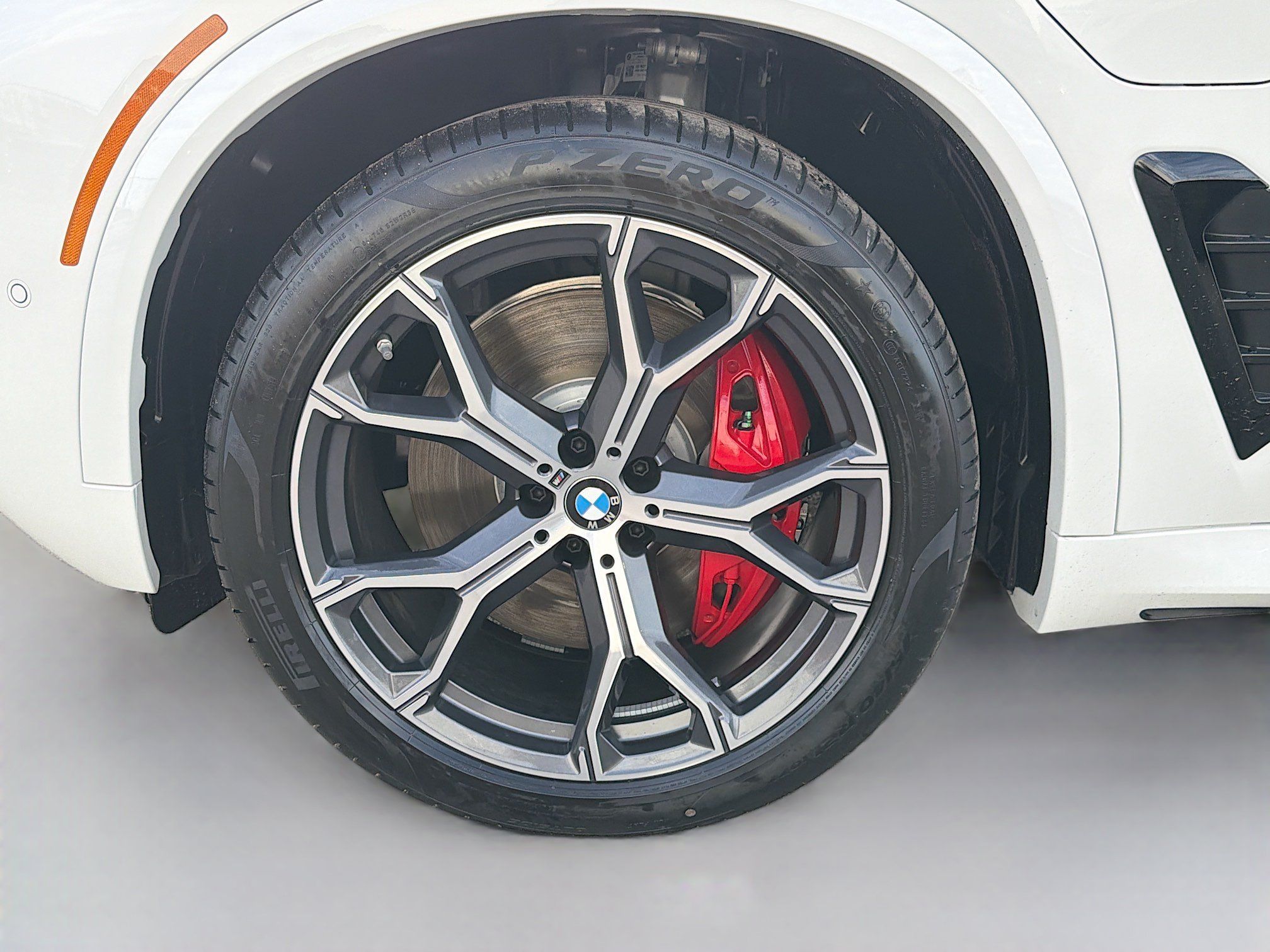 New 2026 BMW X5 xDrive50e w/ Executive Package AWD/4WD image 41