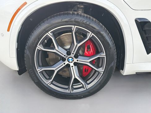 New 2026 BMW X5 xDrive50e w/ Executive Package AWD/4WD image 41